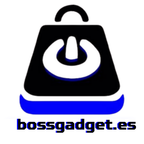 BOSSGADGET.ES